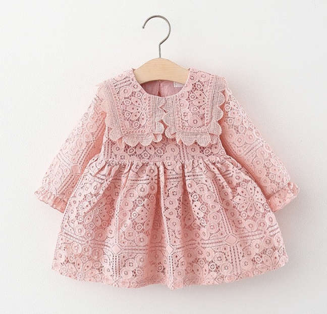 Princess Dress Image 2