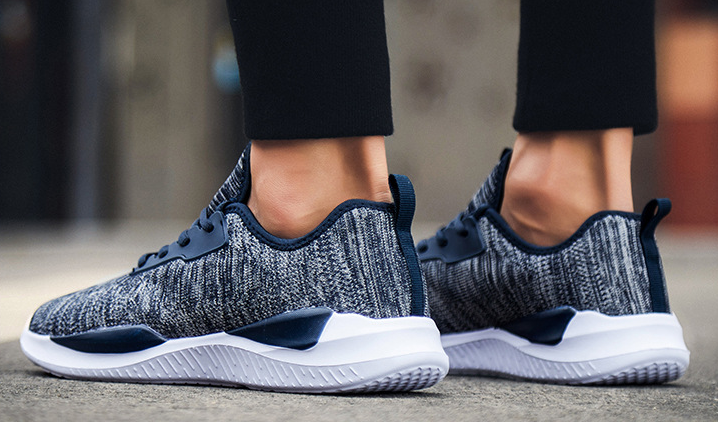 Sport Shoes Image 3