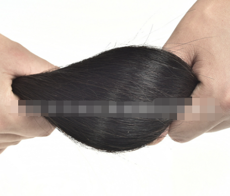 Brazilian Human Hair Wig 4