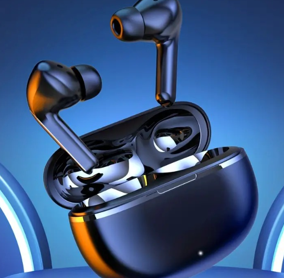 Wireless Earbuds