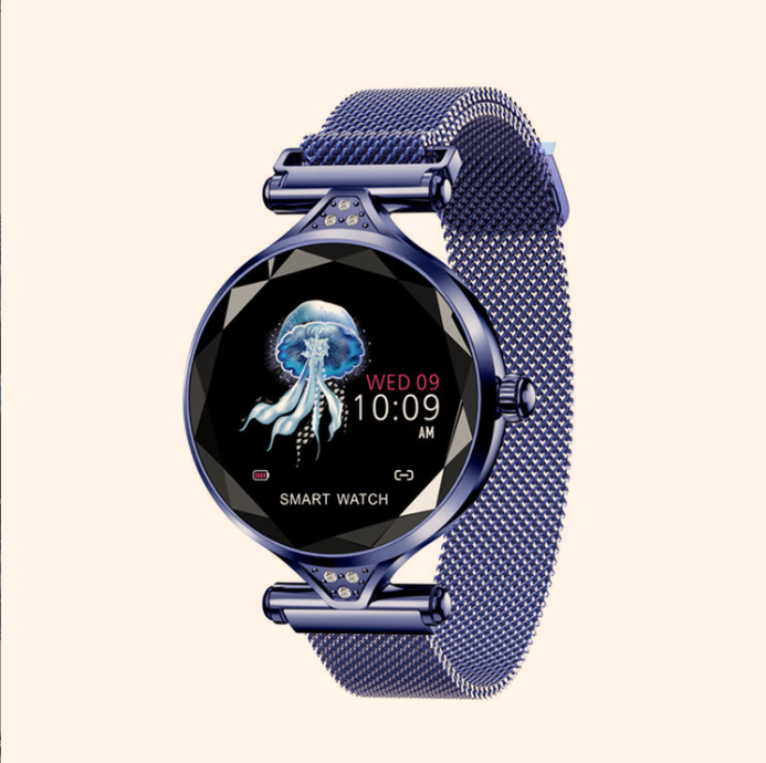 H1 Women's Smart Bracelet Display