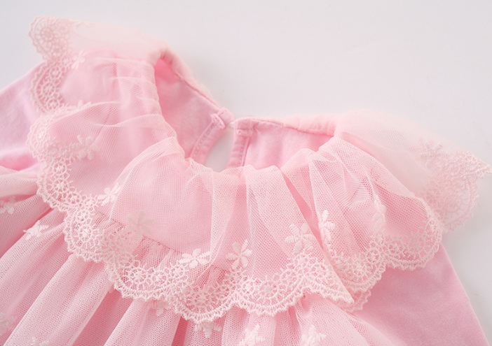 Princess Style Dress Image 4