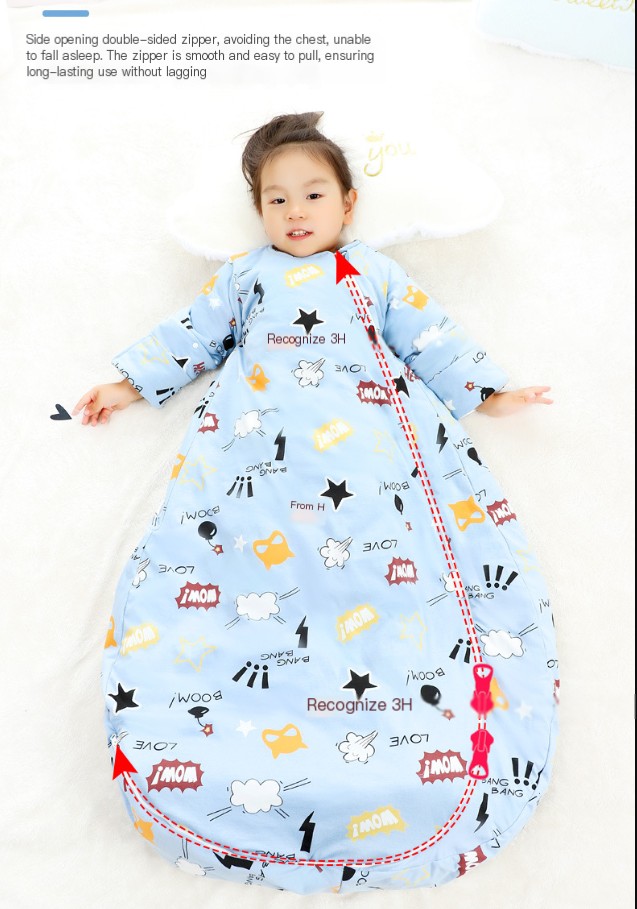 Baby Sleep Bag