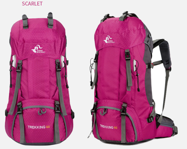Outdoor Backpack 8