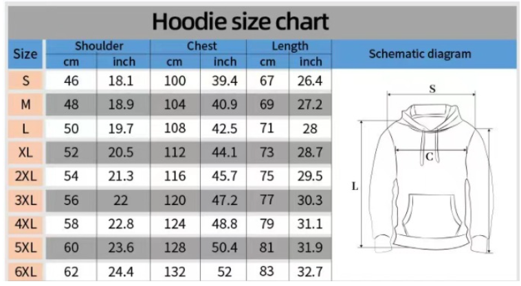 3D Anime Printed Zipper Hoodie Image 1