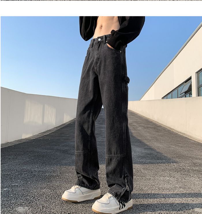 Casual wear with Jeans