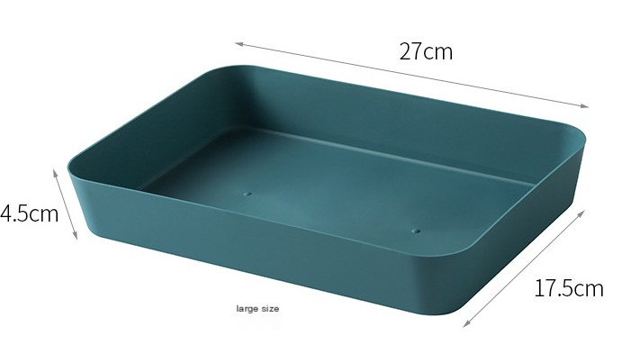 Drawer Organizer Box Image 3