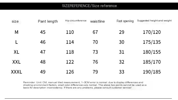 Men's Sports Shorts 5