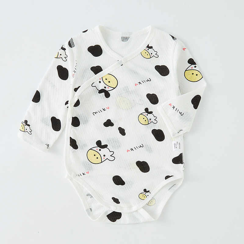 Baby Bodysuit Image 2