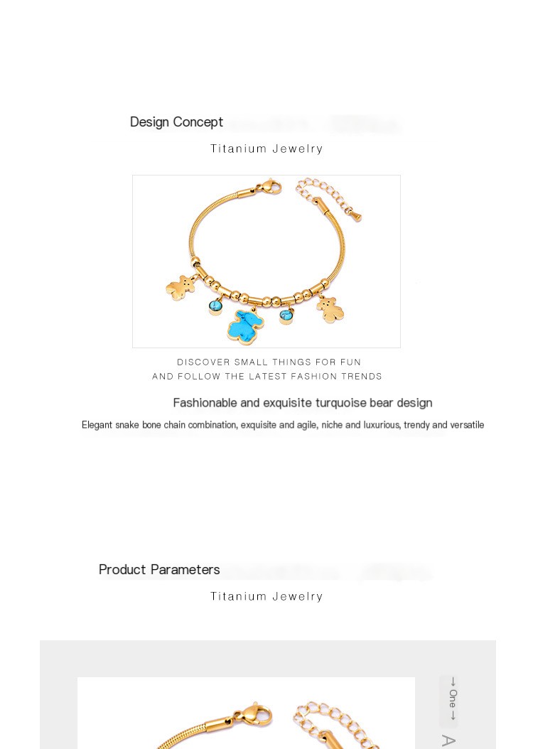 Bracelet Image 2