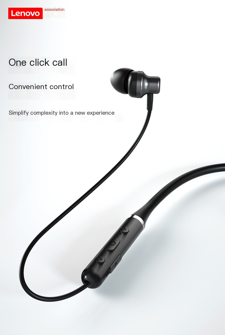 Lenoo XE05 Earphones