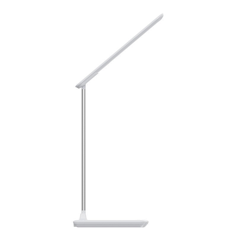 LED Smart Folding Table Lamp - Black