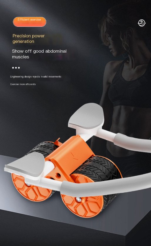 Ab Wheel Image 5