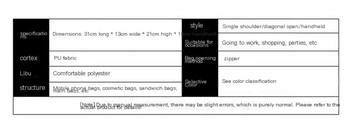 Elegant Handbag 1