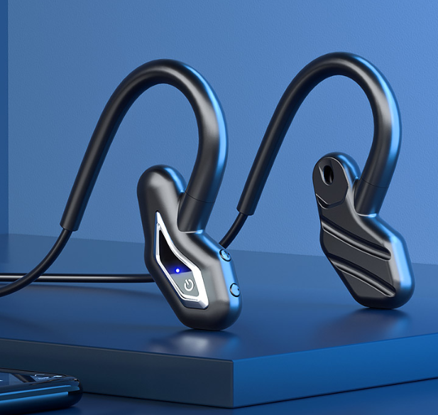 Stylish Bone Conduction Headset