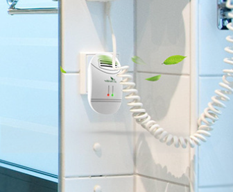 Mini Air Purifier Image 4