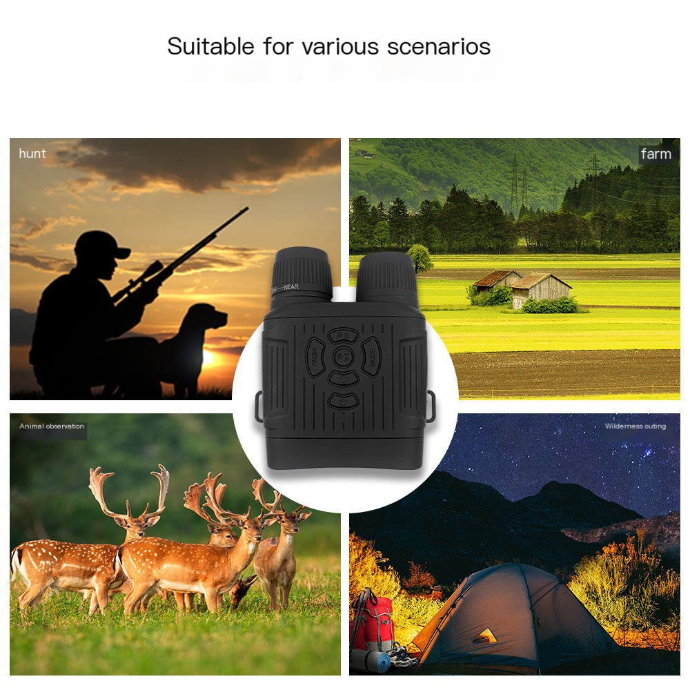 NV7000 Night Vision Device