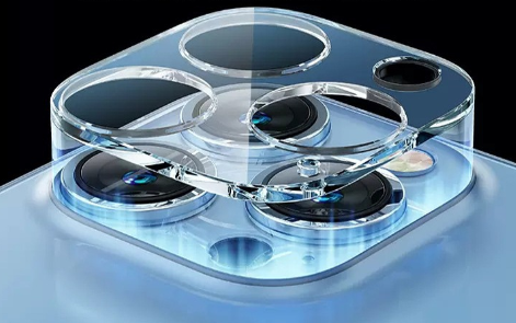 For Apple 14 lens film 15ProMax all inclusive