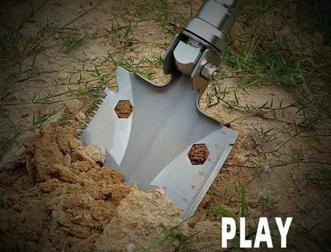 Outdoor Shovel 5