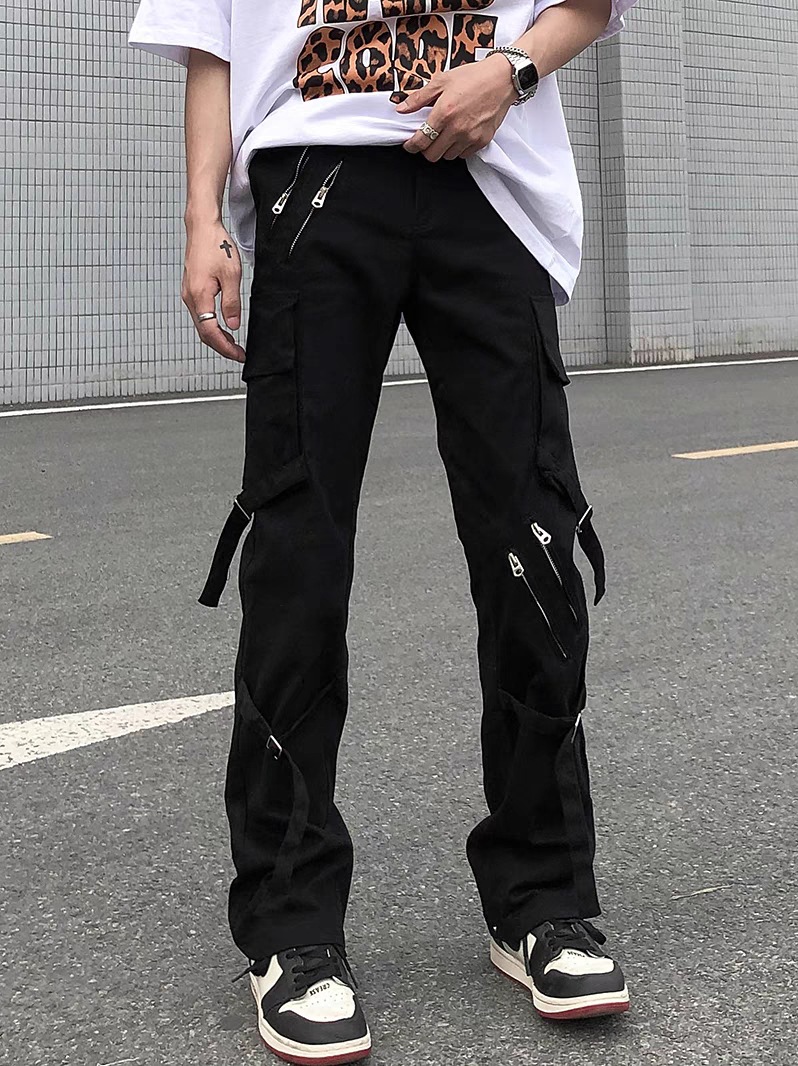 Casual Pants Image 2