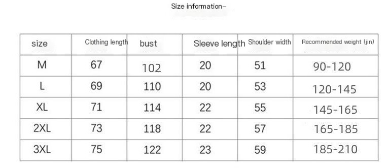 Cartoon Cute Bear T-Shirt 1