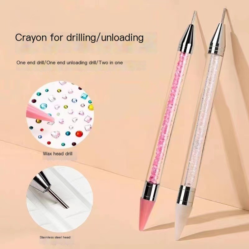 Nail Art Tool 1