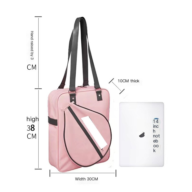 Badminton Bag Image 2