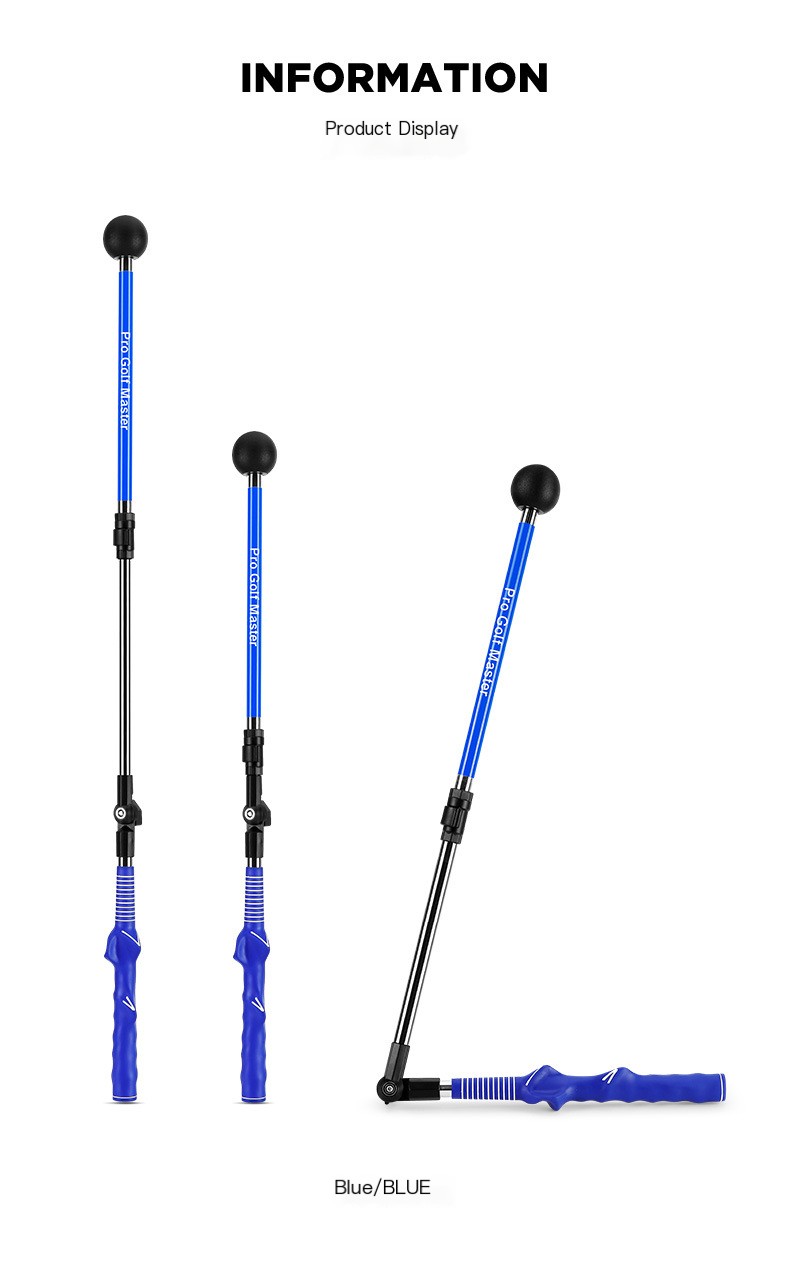 PGM Golf Trainer Image 9