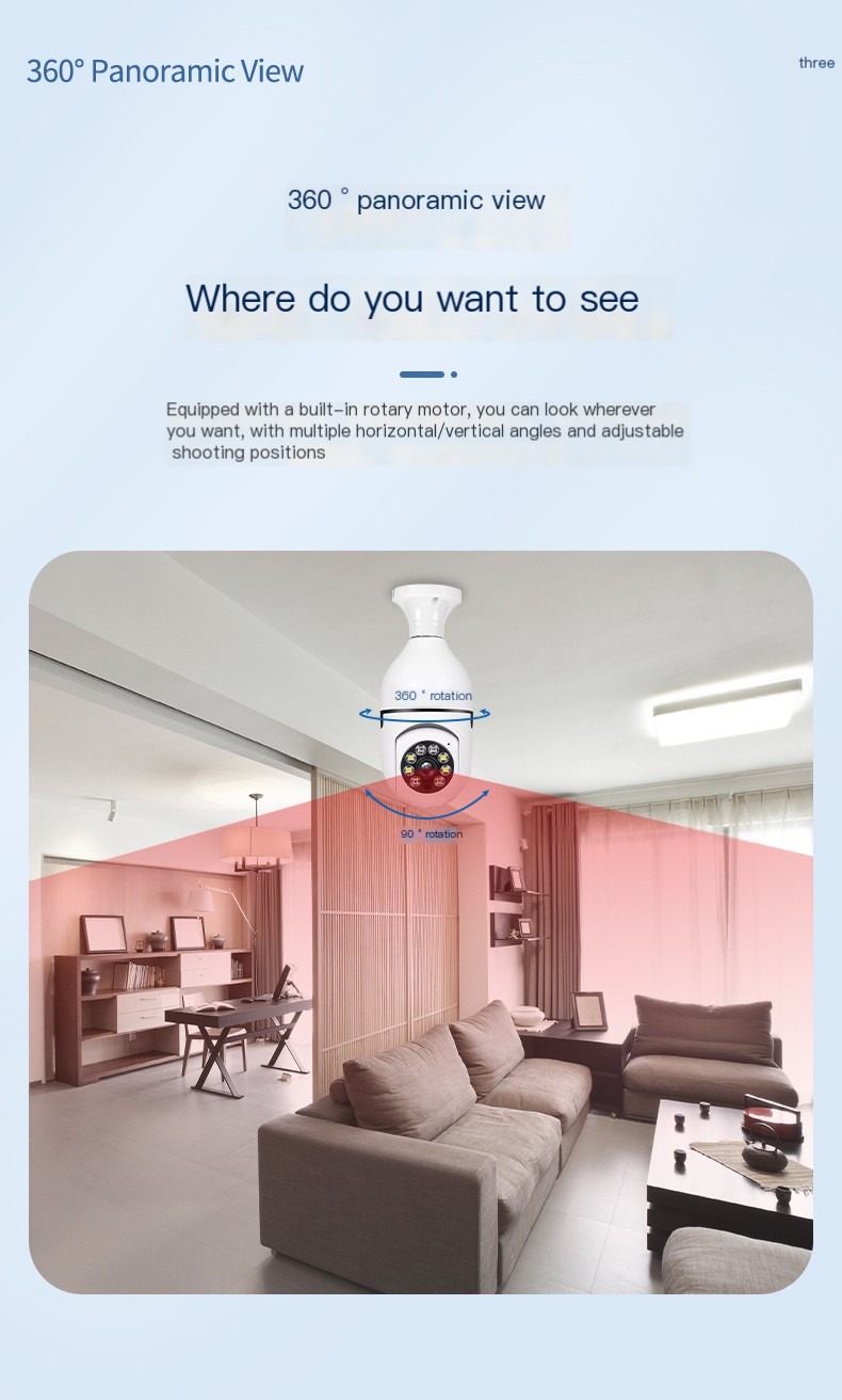 Camera Bulb 4