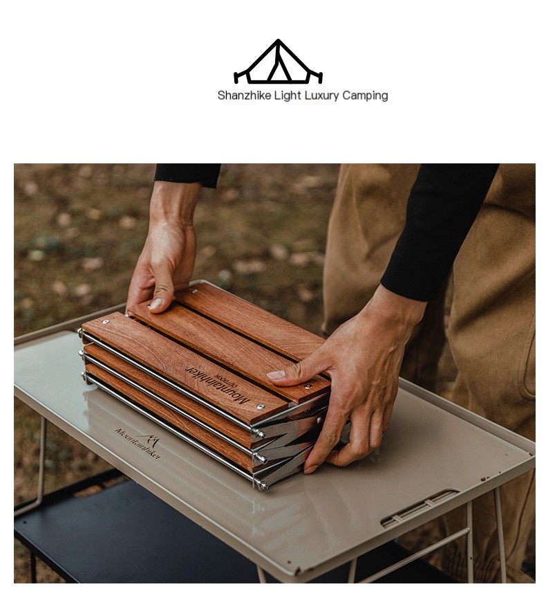 Outdoor Storage Rack Image 2