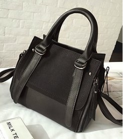 Bucket Bag Image 3