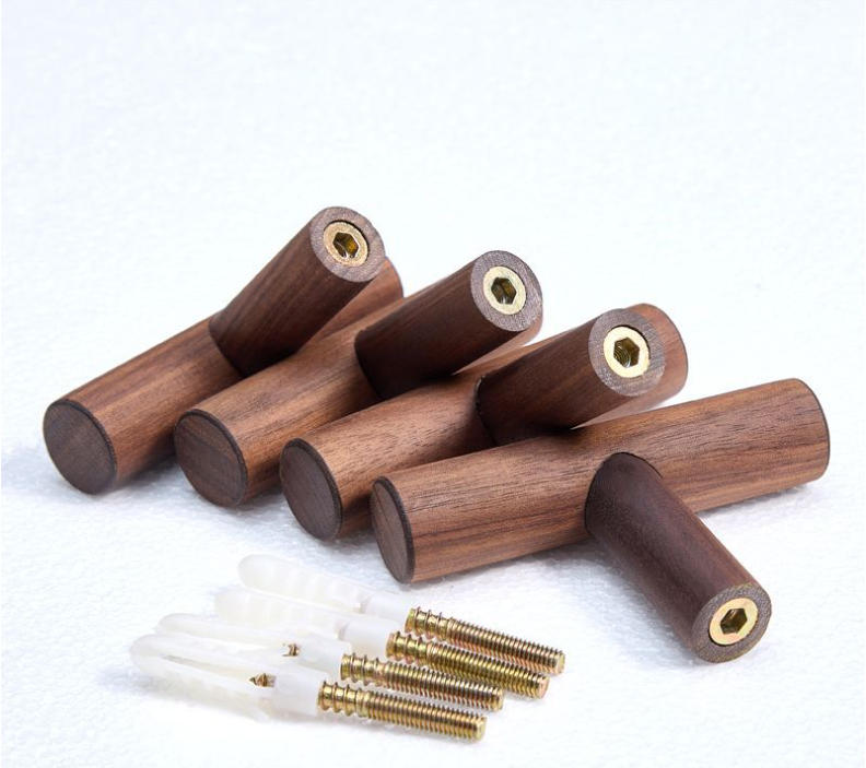 Wooden Hook - Example 3