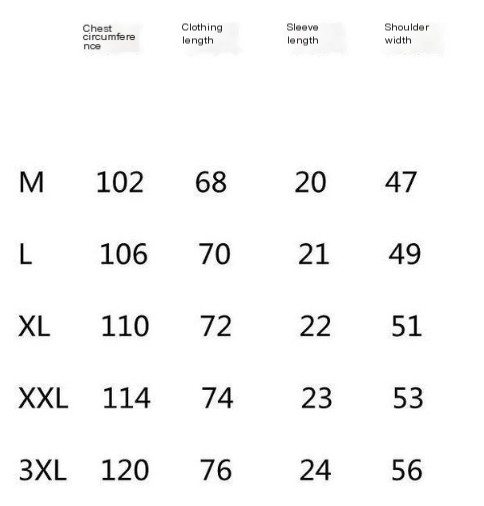 Lockeres Sommer-T-Shirt aus Baumwolle