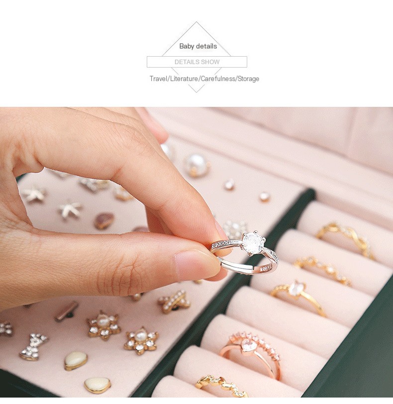 Jewelry Box Image 4