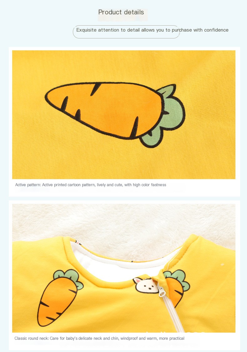 Baby Sleep Bag