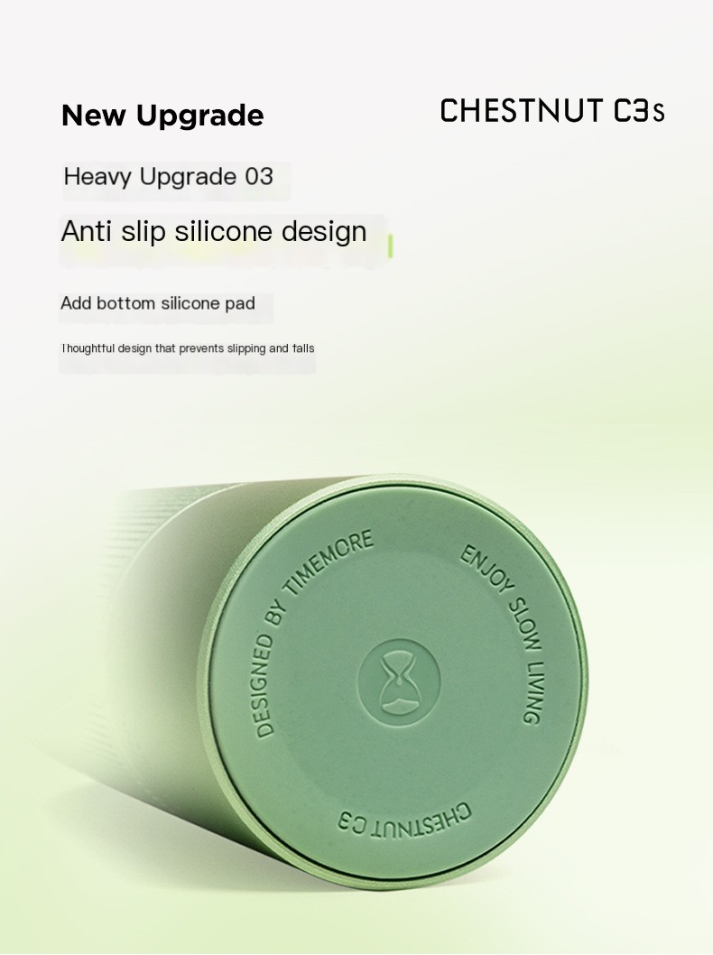 Manual Grinding Machine - Image 3