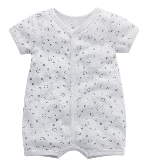 Body de Verão for Baby 1