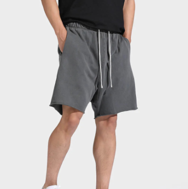 Maurado Premium Cotton Shorts 1