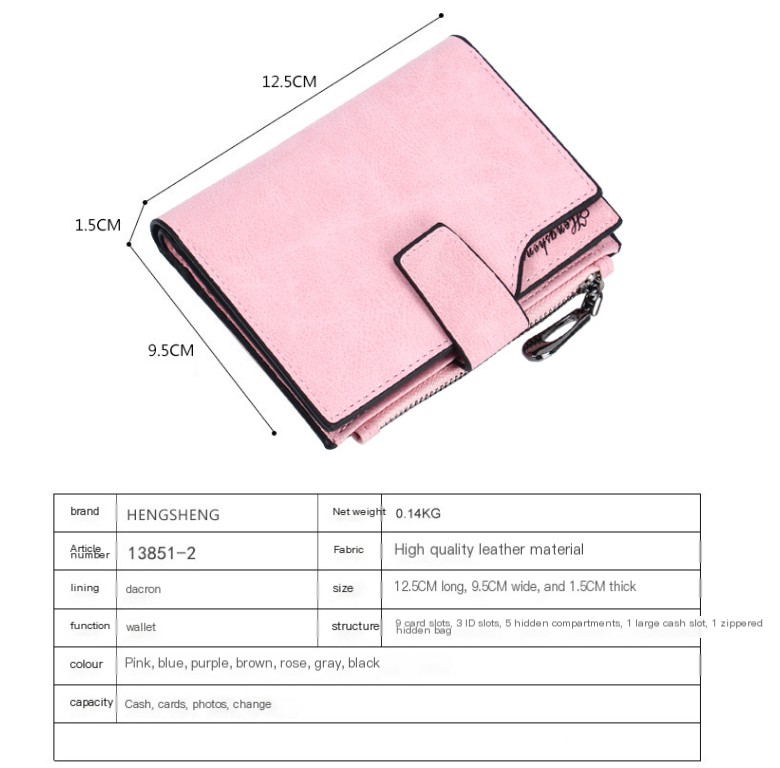 Stylish Wallet