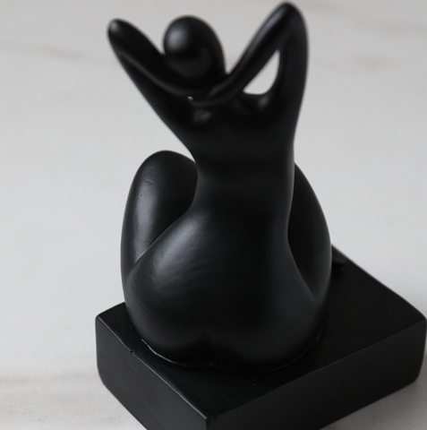 Modern Bookend 5