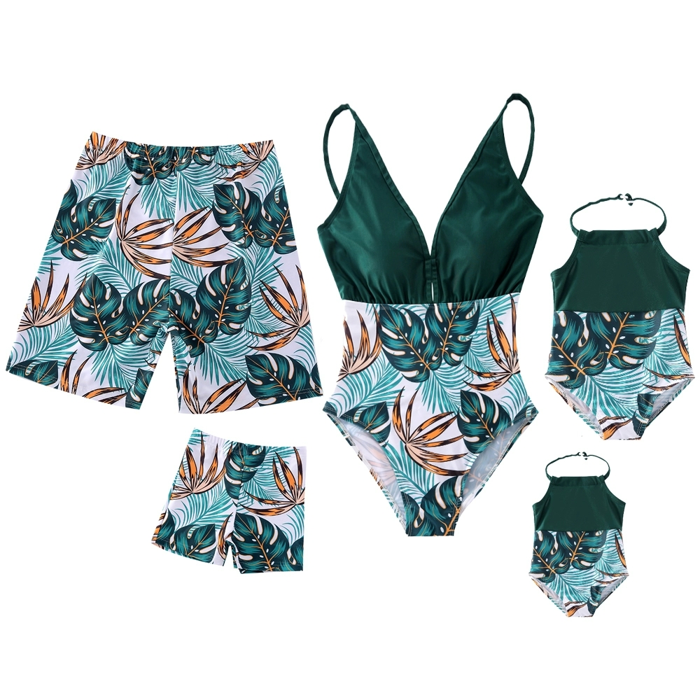 Comfortable swimwear