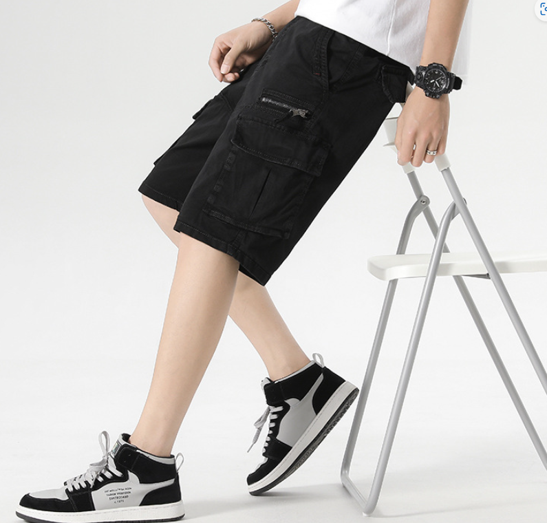 Men's Shorts 6