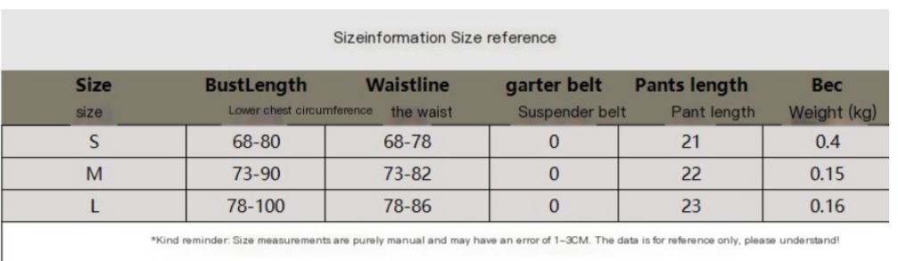 Leopard Print Fantasy Set Image 1