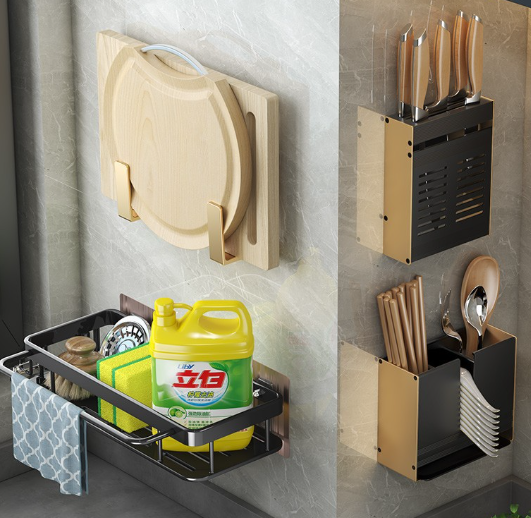 Faucet Rack Image 3
