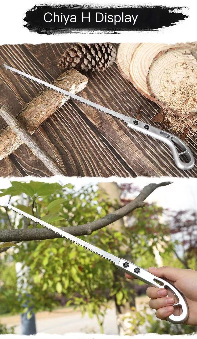 High-Quality Mini Saw