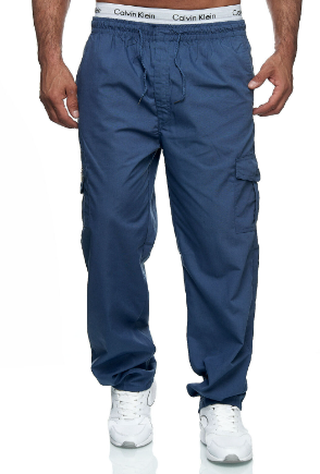 Casual Trousers 4