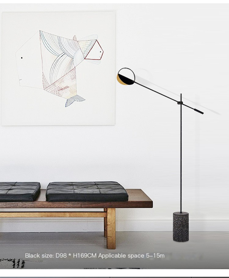 Lighting for Reading