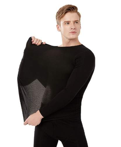 Thermal Underwear Suit Image 3