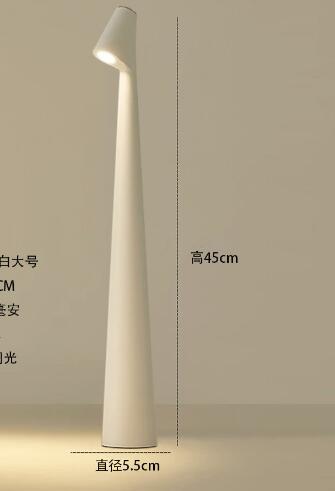 Giraffe Sculpting Light image