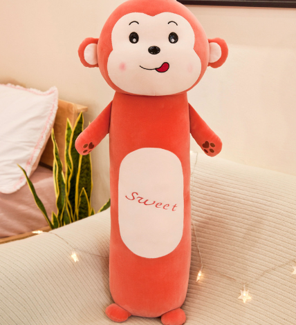 Plush Toy Collection